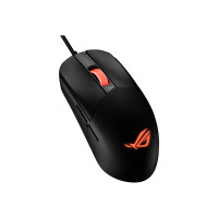 ASUS ROG Strix Impact III - Maus - rechts- und linkshändig