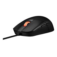 ASUS ROG Strix Impact III - Maus - rechts- und linkshändig