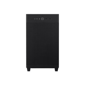 ASUS Prime AP201 - Kleiner Tower - micro ATX - Seitenteil...