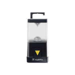 Varta L30RH - Camping light - LED (Cree) - Lantern -...