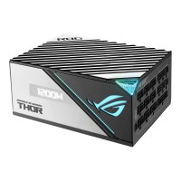 ASUS ROG Thor Platinum II - Netzteil (intern) - ATX12V - 80 PLUS Platinum - Wechselstrom 100-240 V - 1000 Watt