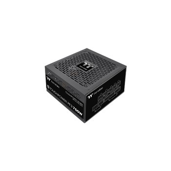 Thermaltake Netzteil Toughpower PF3 750W Modular 80+ Platin retail - PC-/Server Netzteil - ATX