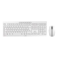 Cherry STREAM DESKTOP RECHARGE - Tastatur-und-Maus-Set