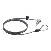 HP Nano Combination Lock - security cable lock