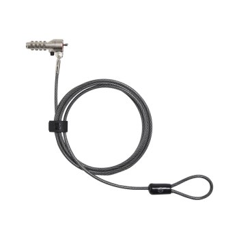 HP Essential - Security Cable Lock - 1.83 m