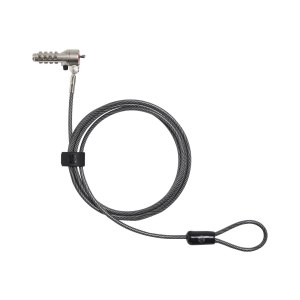 HP Essential - Security Cable Lock - 1.83 m