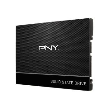 PNY CS900 - SSD - 250 GB - interno - 2.5" (6.4 cm)