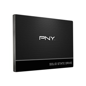 PNY CS900 - SSD - 250 GB - interno - 2.5" (6.4 cm)