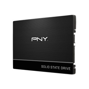 PNY CS900 - SSD - 250 GB - intern - 2.5" (6.4 cm)