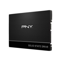 PNY CS900 - SSD - 500 GB - intern - 2.5" (6.4 cm)