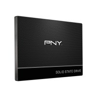 PNY CS900 - SSD - 500 GB - intern - 2.5" (6.4 cm)