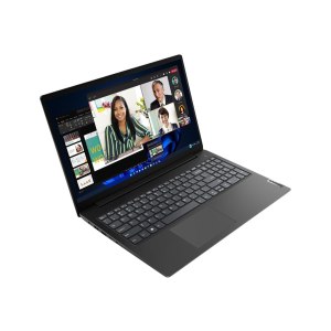 Lenovo V15 G4 AMN 82YU - AMD Ryzen 5 7520U / 2.8 GHz - Win 11 Pro - Radeon 610M - 16 GB RAM - 512 GB SSD NVMe - 39.6 cm (15.6")