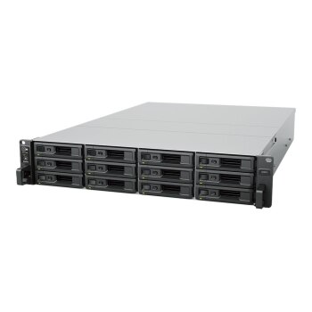 Synology SA3610 NAS Server - 12 Bay Rack