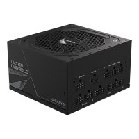 Gigabyte UD850GM PG5 2.0 - Alimentatore (interno) - ATX12V / EPS12V - 80 PLUS Gold - CA 100-240 V - 850 Watt - PFC attivo