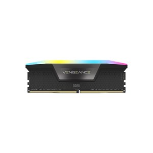 CORSAIR Vengeance RGB - DDR5 - Kit - 48 GB: 2 x 24 GB -...