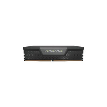 CORSAIR Vengeance - DDR5 - Kit - 48 GB: 2 x 24 GB - DIMM 288-PIN - 5200 MHz / PC5-41600 - CL38 - 1.25 V - Schwarz