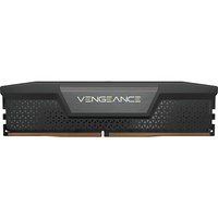 CORSAIR Vengeance - DDR5 - Kit - 48 GB: 2 x 24 GB - DIMM 288-PIN - 5200 MHz / PC5-41600 - CL38 - 1.25 V - Schwarz