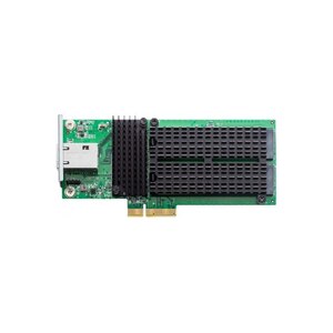 Asustor 10GbE Card AS-T10G2 PCI-E Network Adapter