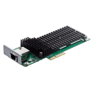 Asustor 10GbE Card AS-T10G2 PCI-E Network Adapter