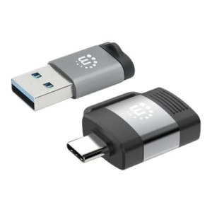 Manhattan USB-C Adapter Kit - USB 3.2 Gen 1