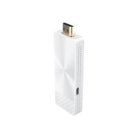 BenQ Qcast Mirror QP30 - Netzwerkmedien-Streaming-Adapter