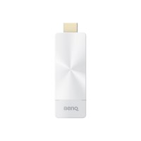 BenQ Qcast Mirror QP30 - network media streaming adapter