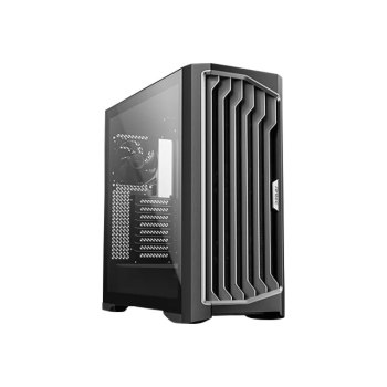 Antec Performance 1 FT - FT - ATX - Seitenteil mit Fenster (gehärtetes Glas) - keine Spannungsversorgung (ATX) - USB/Audio