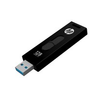 HP x911w - 128 GB - USB Typ-A - 3.2 Gen 1 (3.1 Gen 1) - 500 MB/s - Dia - Schwarz