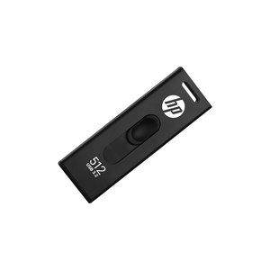 HP PNY x911w - 512 GB - USB Typ-A - 3.2 Gen 1 (3.1 Gen 1)...