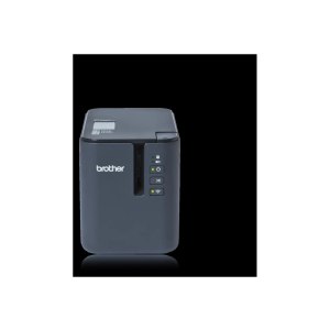 Brother P-Touch PT-P900Wc - Etikettendrucker -...