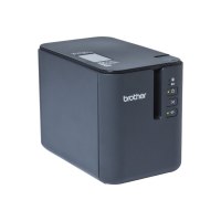 Brother P-Touch PT-P900Wc - Label printer - Thermal transfer - Roll (3.6 cm)