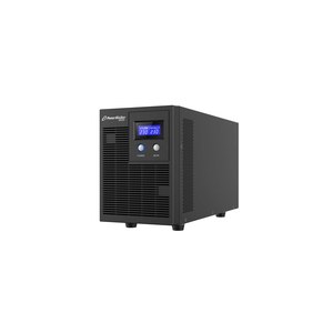 PowerWalker Basic VI 3000 STL. UPS topology:...