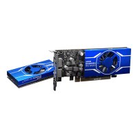 AMD Radeon Pro W6400 - Grafikkarten - RDNA 2