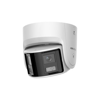 Hikvision Digital Technology DS-2CD2346G2P-ISU/SL(2.8mm)(C) - IP-Sicherheitskamera - Innen & Außen - Kabelgebunden - Multi - FCC: 47 CFR Part 15 - Subpart B - CE-EMC: EN 55032: 2015 - EN 61000-3-2:2019 - EN 61000-3-3:... - Decke/Wand