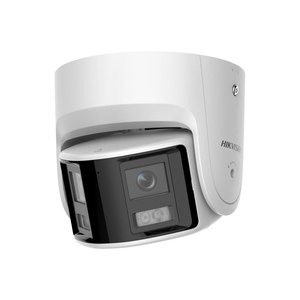 Hikvision Turret DS-2CD2346G2P-ISU/SL 2.8mm C 4MP -...