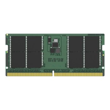 Kingston ValueRAM - DDR5 - Modul - 32 GB - SO DIMM 262-PIN