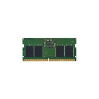 Kingston ValueRAM - DDR5 - Modul - 8 GB - SO DIMM 262-PIN