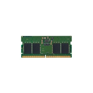 Kingston ValueRAM - DDR5 - Modul - 16 GB - SO DIMM 262-PIN