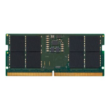 Kingston ValueRAM - DDR5 - Modul - 32 GB - SO DIMM 262-PIN