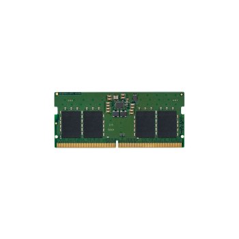 Kingston ValueRAM - DDR5 - modulo - 8 GB - SO DIMM 262-PIN