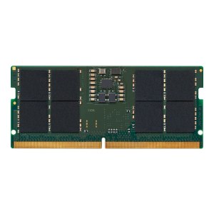 Kingston ValueRAM - DDR5 - Modul - 16 GB - SO DIMM 262-PIN