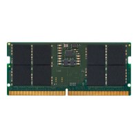 Kingston ValueRAM - DDR5 - modulo - 16 GB - SO DIMM 262-PIN