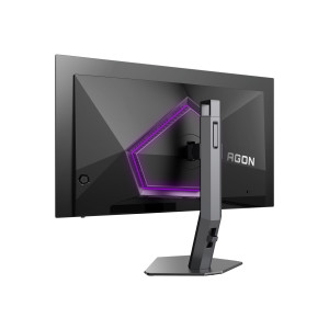 AOC AGON PRO AG276QZD - OLED-Monitor - Gaming - 67.3 cm (27")