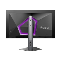 AOC AGON PRO AG276QZD - OLED-Monitor - Gaming - 67.3 cm (27")