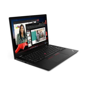 Lenovo ThinkPad L13 Yoga Gen 4 21FR - Flip-Design - AMD Ryzen 5 Pro 7530U / 2 GHz - Win 11 Pro - Radeon Graphics - 16 GB RAM - 512 GB SSD TCG Opal Encryption 2, NVMe - 33.8 cm (13.3")