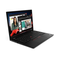 Lenovo ThinkPad L13 Yoga Gen 4 21FR - Flip-Design - AMD Ryzen 5 Pro 7530U / 2 GHz - Win 11 Pro - Radeon Graphics - 16 GB RAM - 512 GB SSD TCG Opal Encryption 2, NVMe - 33.8 cm (13.3")