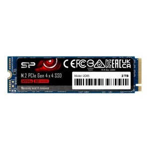 Silicon Power UD85 - SSD - 250 GB - intern - M.2 2280 -...