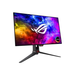 ASUS ROG Swift OLED PG27AQDM - OLED monitor - gaming - 67.3 cm (27")