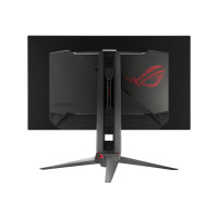 ASUS ROG Swift OLED PG27AQDM - OLED-Monitor - Gaming - 67.3 cm (26.5") - 2560 x 1440 @ 240 Hz - 450 cd/m² - HDR10 - 0.03 ms - 2xHDMI, DisplayPort