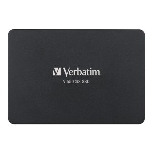 Verbatim Vi550 S3 - SSD - 2 TB - intern - 2.5" (6.4 cm) - SATA 6Gb/s